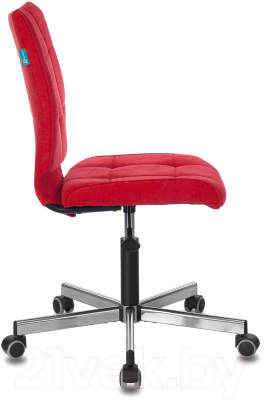 Кресло офисное Бюрократ CH-330M/VELV88