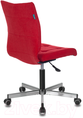 Кресло офисное Бюрократ CH-330M/VELV88