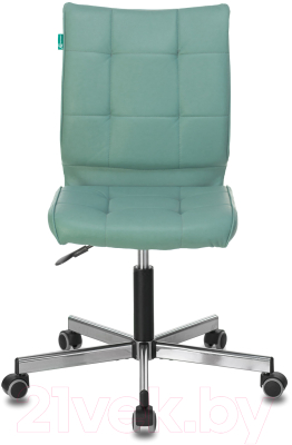 Кресло офисное Бюрократ CH-330M