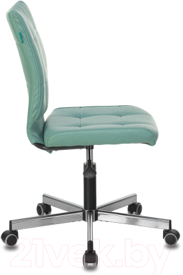 Кресло офисное Бюрократ CH-330M