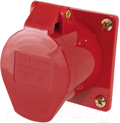 Розетка кабельная TDM SQ0604-0012 - фото