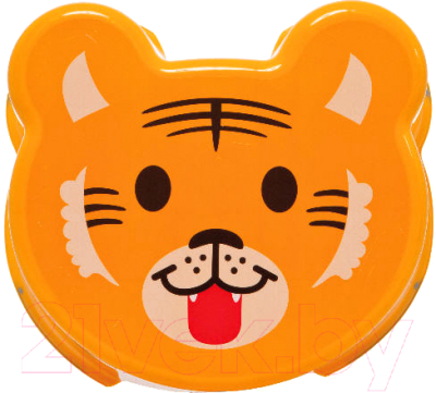 Табурет-подставка Полимербыт Zoo / 4352500 - фото