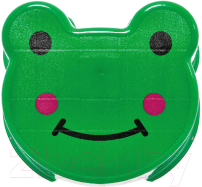 Табурет-подставка Полимербыт Zoo / 4352500