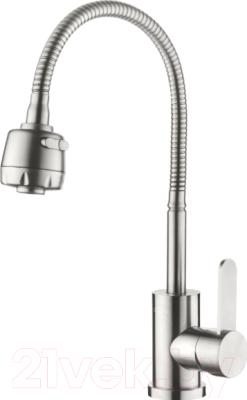 Смеситель Ledeme L74304 - фото