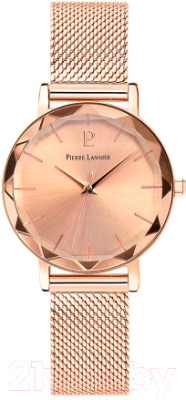 Часы наручные женские Pierre Lannier 010P958 - фото