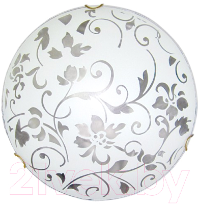 Потолочный светильник Элетех Эрика 250 НПБ 01-60-130 М15 - фото