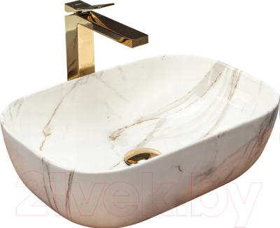 Умывальник REA Belinda U6596 - фото