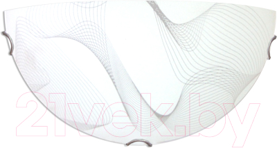 Бра Элетех Бриз 300/2 НББ 21-60 М19 - фото