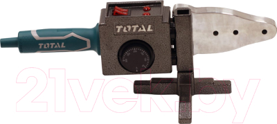 Паяльник для полипропиленовых труб TOTAL TT328151