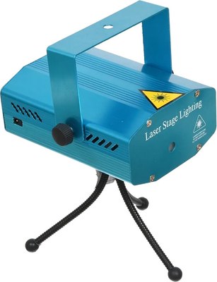 Прожектор сценический VEGAS 55107 - фото