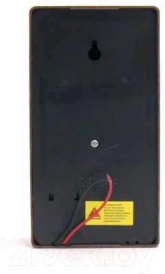 Электрический звонок TDM SQ1901-0027