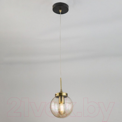 Люстра Citilux CL105115 - фото