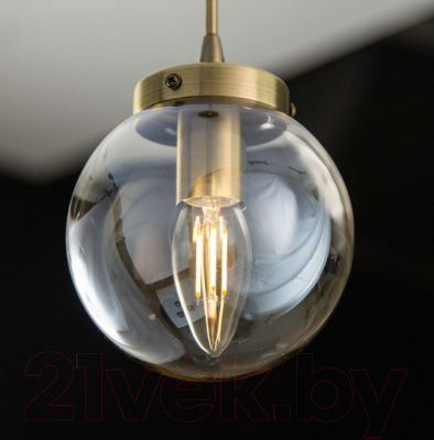 Люстра Citilux CL105115