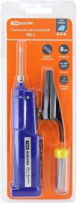 Паяльник электрический TDM SQ1025-0101