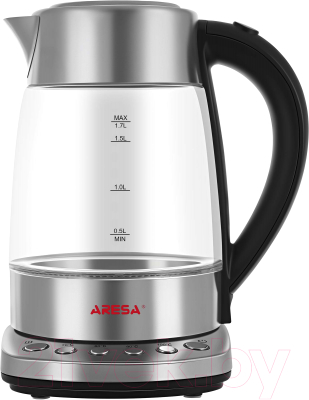 Электрочайник Aresa AR-3460 - фото