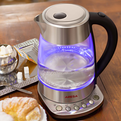 Электрочайник Aresa AR-3460