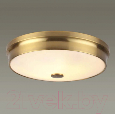 Потолочный светильник Odeon Light Light Marsei 4824/4C