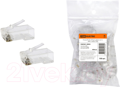 Коннектор TDM SQ0561-0004