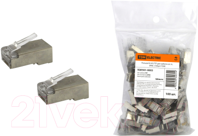 Коннектор TDM SQ0561-0003