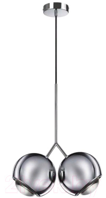 Потолочный светильник Odeon Light Mia 4228/12LA - фото