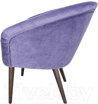 Кресло мягкое Lama мебель Тиана-1