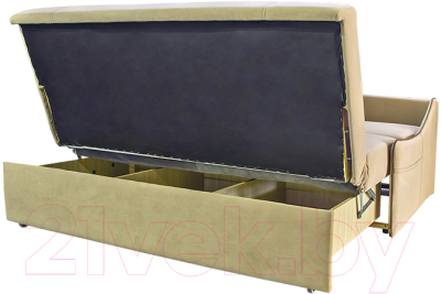 Диван Lama мебель Сити 140