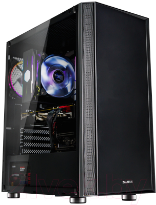Корпус для компьютера Zalman R2