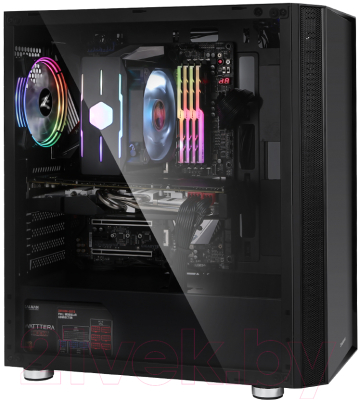 Корпус для компьютера Zalman R2