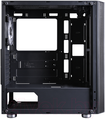 Корпус для компьютера Zalman R2