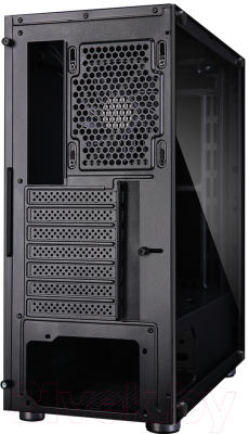 Корпус для компьютера Zalman R2