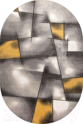 Коврик Белка Фиеста Овал 36301 37225 - фото