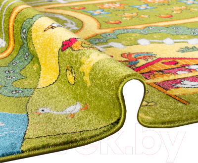 Ковер Белка Фэнси 20724 22011