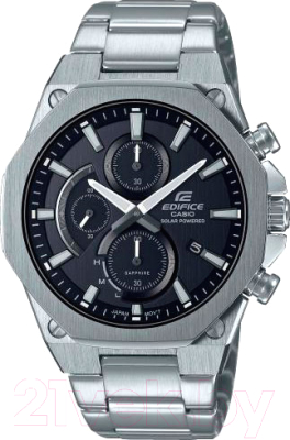 Часы наручные мужские Casio EFS-S570D-1AUEF - фото
