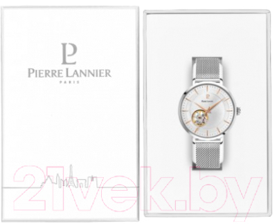 Часы наручные женские Pierre Lannier 306F628