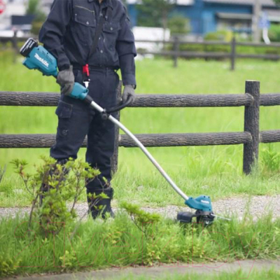 Триммер аккумуляторный Makita DUR189Z