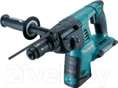 Профессиональный перфоратор Makita DHR263RF4