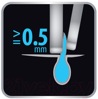 Эпилятор Rowenta EP1115F1