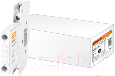 Дополнительный контакт TDM SQ0212-0041