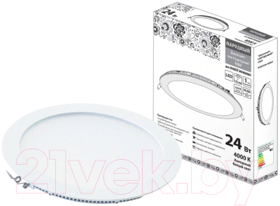 Точечный светильник TDM SQ0329-0244