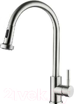 Смеситель Ledeme L76005-1 - фото