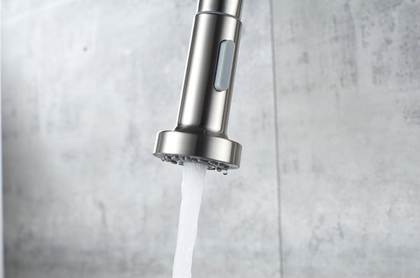 Смеситель Ledeme L76005-1