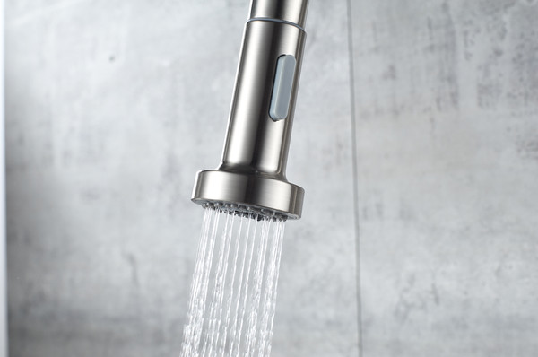 Смеситель Ledeme L76005-1