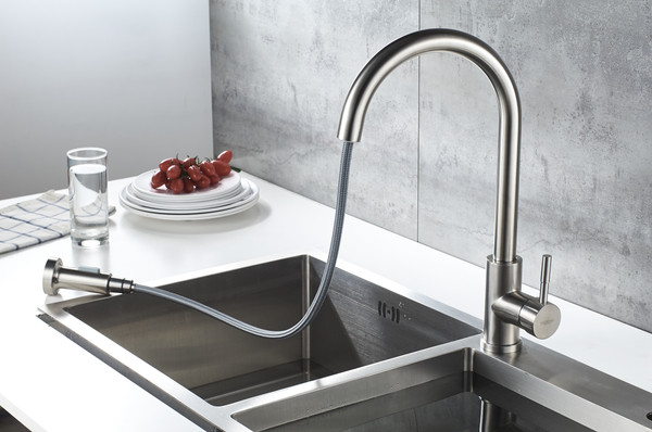 Смеситель Ledeme L76005-1