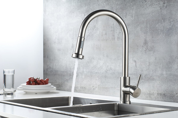 Смеситель Ledeme L76005-1