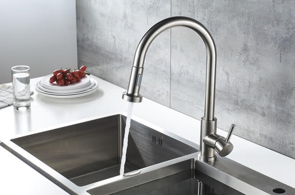 Смеситель Ledeme L76005-1