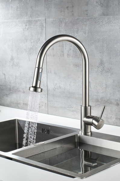 Смеситель Ledeme L76005-1