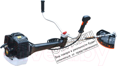 Триммер бензиновый Shtenli Demon Black Pro 4500 S - фото