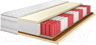 Матрас Территория сна Фиджи 02 120x186