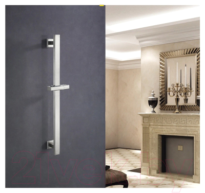 Душевая стойка Ledeme L78002-3