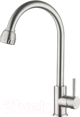 Смеситель Ledeme L74205 - фото